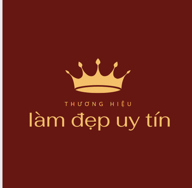 Thương Hiệu Làm Đẹp Uy Tín